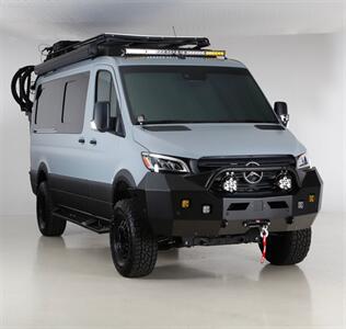 2024 Mercedes-Benz Sprinter 3500XD  EO - Photo 48 - Placentia, CA 92870