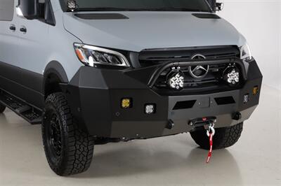 2024 Mercedes-Benz Sprinter 3500XD  EO - Photo 31 - Placentia, CA 92870