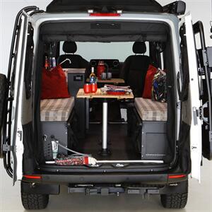 2024 Mercedes-Benz Sprinter 3500XD  EO - Photo 20 - Placentia, CA 92870
