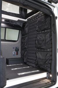 2024 Mercedes-Benz Sprinter 3500XD  EO - Photo 57 - Placentia, CA 92870