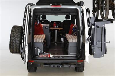 2024 Mercedes-Benz Sprinter 3500XD  EO - Photo 13 - Placentia, CA 92870
