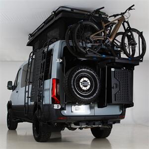 2024 Mercedes-Benz Sprinter 3500XD  EO - Photo 27 - Placentia, CA 92870