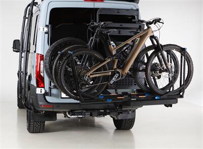 2024 Mercedes-Benz Sprinter 3500XD  EO - Photo 71 - Placentia, CA 92870