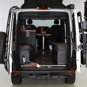 2024 Mercedes-Benz Sprinter 3500XD  EO - Photo 63 - Placentia, CA 92870