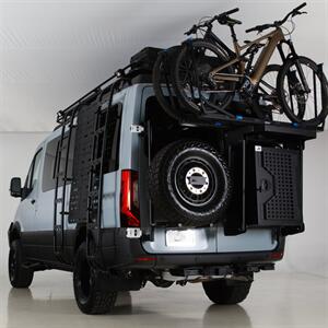 2024 Mercedes-Benz Sprinter 3500XD  EO - Photo 53 - Placentia, CA 92870