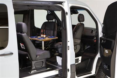 2024 Mercedes-Benz Sprinter 3500XD  EO - Photo 34 - Placentia, CA 92870