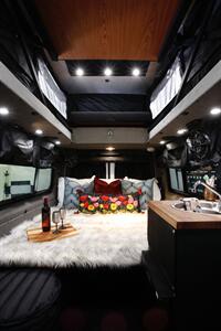 2024 Mercedes-Benz Sprinter 3500XD  EO - Photo 50 - Placentia, CA 92870