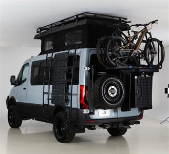 2024 Mercedes-Benz Sprinter 3500XD  EO - Photo 38 - Placentia, CA 92870