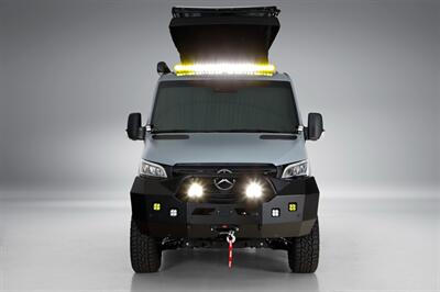 2024 Mercedes-Benz Sprinter 3500XD  EO - Photo 64 - Placentia, CA 92870