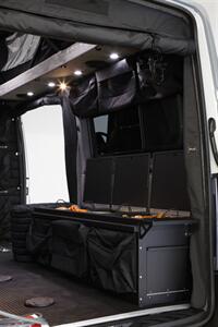 2024 Mercedes-Benz Sprinter 3500XD  EO - Photo 10 - Placentia, CA 92870
