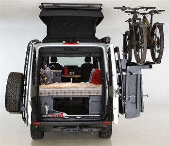 2024 Mercedes-Benz Sprinter 3500XD  EO - Photo 17 - Placentia, CA 92870