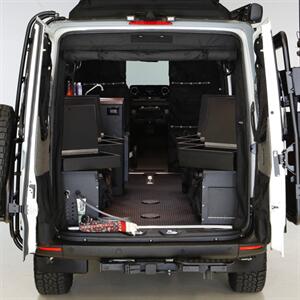 2024 Mercedes-Benz Sprinter 3500XD  EO - Photo 62 - Placentia, CA 92870