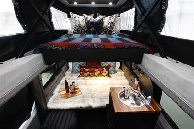 2024 Mercedes-Benz Sprinter 3500XD  EO - Photo 32 - Placentia, CA 92870