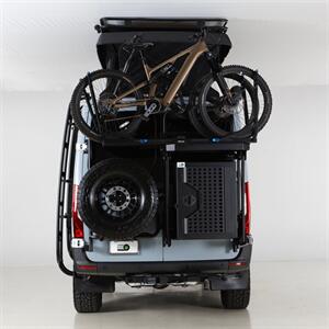 2024 Mercedes-Benz Sprinter 3500XD  EO - Photo 40 - Placentia, CA 92870