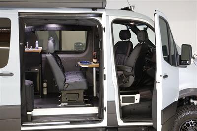 2024 Mercedes-Benz Sprinter 3500XD  EO - Photo 55 - Placentia, CA 92870