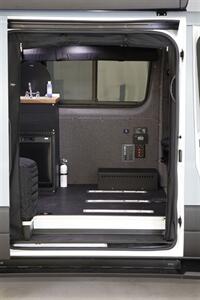 2024 Mercedes-Benz Sprinter 3500XD  EO - Photo 23 - Placentia, CA 92870