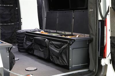 2024 Mercedes-Benz Sprinter 3500XD  EO - Photo 22 - Placentia, CA 92870