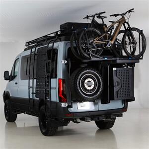 2024 Mercedes-Benz Sprinter 3500XD  EO - Photo 26 - Placentia, CA 92870