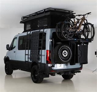 2024 Mercedes-Benz Sprinter 3500XD  EO - Photo 14 - Placentia, CA 92870