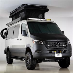 2023 Mercedes-Benz Sprinter E.O. AWD Poptop   - Photo 3 - Placentia, CA 92870