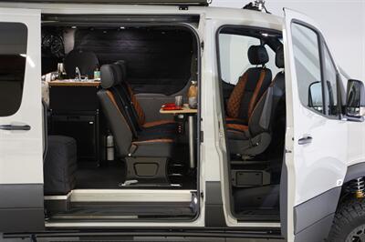 2023 Mercedes-Benz Sprinter E.O. AWD Poptop   - Photo 9 - Placentia, CA 92870