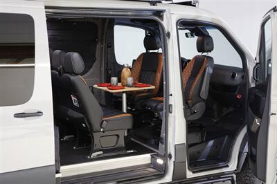 2023 Mercedes-Benz Sprinter E.O. AWD Poptop   - Photo 10 - Placentia, CA 92870