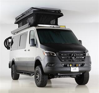 2023 Mercedes-Benz Sprinter E.O. AWD Poptop   - Photo 57 - Placentia, CA 92870