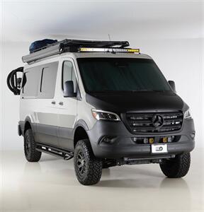 2023 Mercedes-Benz Sprinter E.O. AWD Poptop   - Photo 58 - Placentia, CA 92870