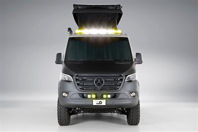 2023 Mercedes-Benz Sprinter E.O. AWD Poptop   - Photo 59 - Placentia, CA 92870