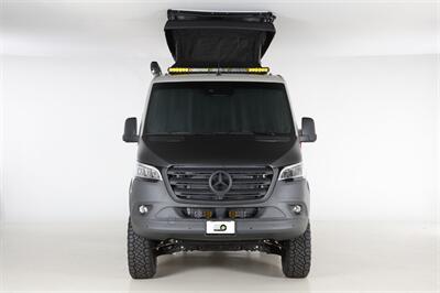 2023 Mercedes-Benz Sprinter E.O. AWD Poptop   - Photo 5 - Placentia, CA 92870