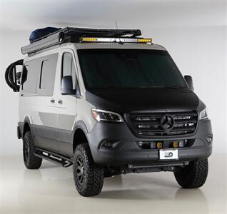 2023 Mercedes-Benz Sprinter E.O. AWD Poptop   - Photo 4 - Placentia, CA 92870