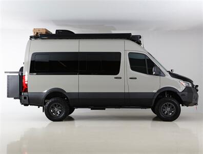 2023 Mercedes-Benz Sprinter 2500 - Photo 4 - Placentia, CA 92870