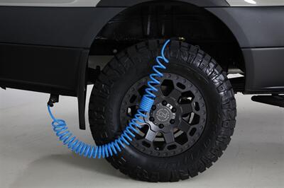 2023 Mercedes-Benz Sprinter 2500 - Photo 54 - Placentia, CA 92870