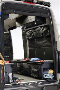 2023 Mercedes-Benz Sprinter 2500 - Photo 36 - Placentia, CA 92870