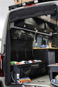 2023 Mercedes-Benz Sprinter 2500 - Photo 29 - Placentia, CA 92870
