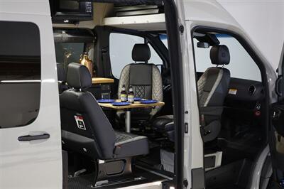 2023 Mercedes-Benz Sprinter 2500 - Photo 8 - Placentia, CA 92870