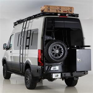 2023 Mercedes-Benz Sprinter 2500 - Photo 3 - Placentia, CA 92870