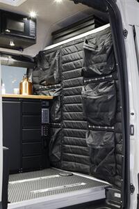 2023 Mercedes-Benz Sprinter 2500 - Photo 40 - Placentia, CA 92870