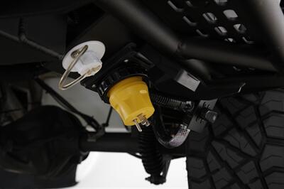 2023 Mercedes-Benz Sprinter 2500 - Photo 55 - Placentia, CA 92870