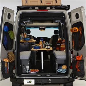 2023 Mercedes-Benz Sprinter 2500 - Photo 22 - Placentia, CA 92870