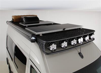 2023 Mercedes-Benz Sprinter 2500 - Photo 44 - Placentia, CA 92870