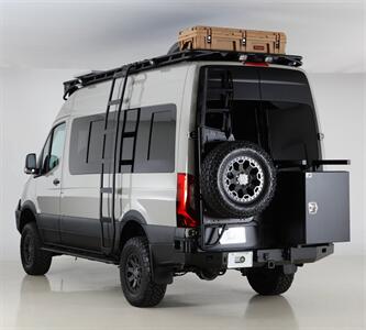 2023 Mercedes-Benz Sprinter 2500 - Photo 18 - Placentia, CA 92870