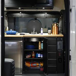 2023 Mercedes-Benz Sprinter 2500 - Photo 10 - Placentia, CA 92870