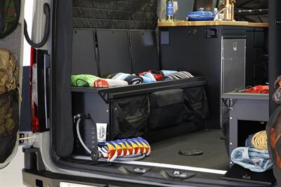 2023 Mercedes-Benz Sprinter 2500 - Photo 31 - Placentia, CA 92870