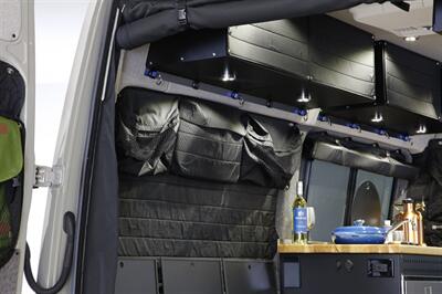 2023 Mercedes-Benz Sprinter 2500 - Photo 30 - Placentia, CA 92870