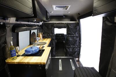2023 Mercedes-Benz Sprinter 2500 - Photo 38 - Placentia, CA 92870