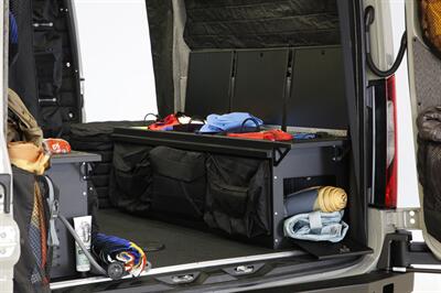 2023 Mercedes-Benz Sprinter 2500 - Photo 34 - Placentia, CA 92870