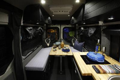 2023 Mercedes-Benz Sprinter 2500 - Photo 13 - Placentia, CA 92870