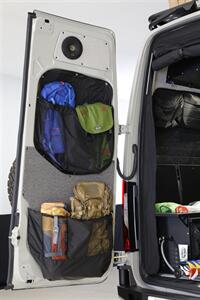 2023 Mercedes-Benz Sprinter 2500 - Photo 28 - Placentia, CA 92870