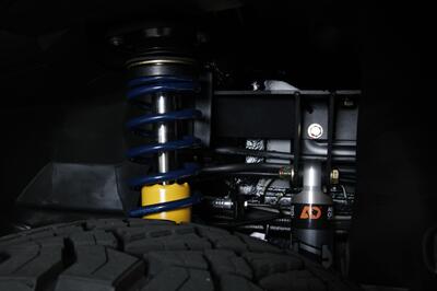 2023 Mercedes-Benz Sprinter 2500 - Photo 50 - Placentia, CA 92870